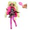 Кукла LOL Surprise OMG Fierce, Lady Diva, 585275EUC