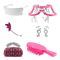 Кукла LOL Surprise OMG Fierce, Lady Diva, 585275EUC