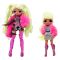 Кукла LOL Surprise OMG Fierce, Lady Diva, 585275EUC