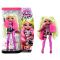 Кукла LOL Surprise OMG Fierce, Lady Diva, 585275EUC