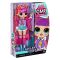 Кукла LOL Surprise OMG Roller Chick, Серия 2, 586128EUC