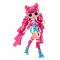 Кукла LOL Surprise OMG Roller Chick, Серия 2, 586128EUC
