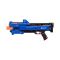 Комплект бластер X-Shot Chaos Orbit Dart Ball, 24 снаряда