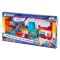 Бластер X-Shot Combo Pack Turbo Fire Fury, 48 снаряда