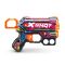 Бластер с 8 снаряда, X-Shot, Excel Skins Menace, Mercenary, 36515P