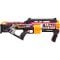 Бластер с 16 снаряда, X-Shot, Excel Skins Last Stand, Beast Out, 36518J