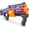 Бластер с 16 снаряда, X-Shot, Excel Skins Last Stand, Enigma, 36518L