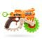 Играчка оръжие X-Shot, Horror Fire Reaper X, 8 снаряда
