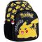 Раница за детска градина, St Majewski, Pokemon Guys, 30 см