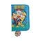 Моливник 1 цип 2 капака, Paw Patrol