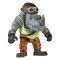 Фигурка с превозно средство, Костенурките Нинджа, Rocksteady