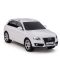 Количка с дистанционно управление Rastar Audi Q5, Бяла, 1:24