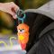 Активна бебешка гимнастика 3 в 1, Fisher Price, Glow & Grow Gym, JMN72