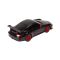 Автомобил с дистанционно управление Rastar Porsche GT3 RS, 1:24, Черен