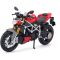 Мотоциклет Maisto, Ducati Mod Streetfighter, 1:12