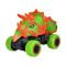 Кола с дистанционно управление Mini Dino, Taiyo, 1:40, Rhino