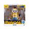 Метална фигурка, Jada, Minions S1, 6 см