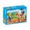 Комплект Playmobil Country - Урок по езда (6933)