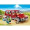 Комплект Playmobil Family Fun Summer Villa - Семеен автомобил