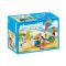 Комплект Playmobil Family Fun Summer Villa - Мобилна машина за сладолед
