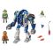 Комплект Playmobil City Action Police - Полицейски робот за специални операции