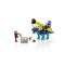 Комплект Playmobil Dino Rise - Трицератопс - Битката за легендарния камък