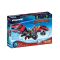 Комплект Playmobil Dragons - Надпревара с дракони: Hiccup и Toothless