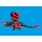 Комплект Playmobil Dragons - Надпревара с дракони: Hiccup и Toothless