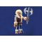 Комплект Playmobil Dragons - Надпревара с дракони: Astrid и Stormfly