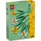 LEGO® Iconic - Нарциси (40747)