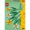 LEGO® Iconic - Нарциси (40747)
