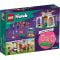 LEGO® Friends - Тренировка с кон (41746)