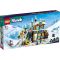 LEGO® Friends - Ски писта и кафе (41756)