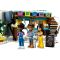 LEGO® Friends - Ски писта и кафе (41756)