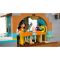 LEGO® Friends - Ски писта и кафе (41756)