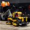 LEGO® Technic - Тежкотоварен екскаватор (42121)