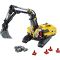 LEGO® Technic - Тежкотоварен екскаватор (42121)