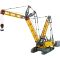 LEGO® Technic - Кран с гъсеничен ход Liebherr LR 13000 (42146)