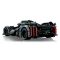 LEGO® Technic - PEUGEOT 9X8 24H Le Mans Hybrid Hypercar (42156)