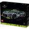 LEGO® Technic - PEUGEOT 9X8 24H Le Mans Hybrid Hypercar (42156)