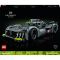 LEGO® Technic - PEUGEOT 9X8 24H Le Mans Hybrid Hypercar (42156)