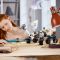 LEGO® Technic - Марсоходът на НАСА Пърсивиърънс (42158)