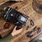 LEGO® Technic - Audi RS Q e-tron (42160)