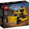LEGO® Technic - Тежък булдозер (42163)