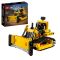 LEGO® Technic - Тежък булдозер (42163)