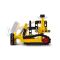 LEGO® Technic - Тежък булдозер (42163)