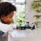 LEGO® Technic - Боклукчийски камион Mack® LR Electric (42167)