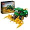 LEGO® Technic - John Deere 9700 Forage Harvester (42168)