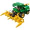 LEGO® Technic - John Deere 9700 Forage Harvester (42168)
