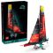 LEGO® Technic - Яхта Emirates Team New Zealand AC75 (42174)